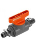 Кран запорный 13мм 1/2 GARDENA 8358-29
