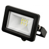 Прожектор (LED) 10Вт 700лм 6500К IP65 черн. Gauss 613100310