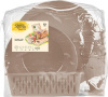 Набор для пикника п/м Sugar&Spice "Sugar&Spice Vanilla" SE1810, 5персон (18пр), латте
