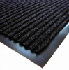 Коврик FLOOR MAT 100*200 8мм черный (5)