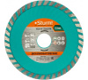 Диск алм. 9020-04-125x22-TW сухая/влажная резка Turbo Wave 125мм Sturm!