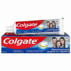 Зубная паста 100мл COLGATE "Свежая мята", защита от кариеса, с фторидом и кальцием, ш/к 49102