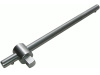 Вороток Т-образный 1/2'' 250мм. USP