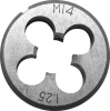Плашка метрическая , легированная сталь 12х1,75мм.