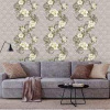 Обои Саратовские M-Color Комплимент-М 02 Д827 гр.5 (12)