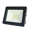 Прожектор с/д LE LED FL1 20W BLACK (1/40) IP65 холодный белый 040303-0042