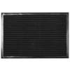 Коврик FLOOR MAT 40*60 черный