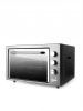 Духовка электр. BEON BN-4001 40л, 2000Вт, таймер, термостать 50-300С, камера эмаль