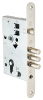 Корпус врезного замка с защёлкой ЗВ 4-3/55 /78919/ (33683) (САМ)	