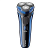 Бритва PMR 0304 R PRO графит/синий Polaris