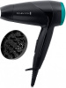 Фен электрический для волос Remington D1500, On the go УТ-00008399 