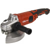 Машина шлифовальная угловая REDVERG RD-AG2100-230S