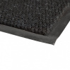 Коврик FLOOR MAT 50*80 8мм черный
