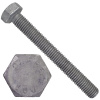 Болт DIN 933 М16*45 цинк