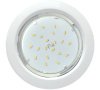 Св-к Белый (кратно 10!) 38x106 FW5310ECB Ecola GX53 H4