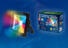 Прожектор Uniel св/д RGB 20W  ULF-S01-20WRGB//RC IP65