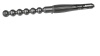 Электрощипцы VITEK 2289 неорган. 25*10мм