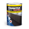 Мастика битумная гидроизоляционная 17кг (FARBITEX)