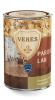 МАСЛО ПО ДЕРЕВУ "EXTERIOR TERRASE OIL" ДЛЯ НАРУЖНЫХ РАБОТ СОСНА 1 Л (1/14) "VERES"
