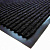 Коврик FLOOR MAT 100*200 8мм черный (5)
