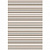 Ковер ВЕРАНДА (циновка, TPR основа) 0,5*0,8 прямой 54108_50522