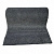 Ковровая дорожка влаговпитывающая ComeForte "FLOOR MAT 3+2" 0,8м*12м*6мм черный