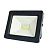 Прожектор с/д LE LED FL1 20W BLACK (1/40) IP65 холодный белый 040303-0042