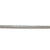Трос DIN3055  в изоляции PVC 3/4мм (200м)