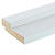 Коробочный брус ПВХ  Snow Soft 26*70 