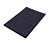 Коврик FLOOR MAT 60*90 8 мм серый