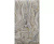 Обои Мармарис гор тисн 1,06*10м 10652-53 ярк (Э), арт.10652-53																				