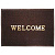 Коврик пористый WELCOM 50*80 кор.