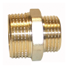 Ниппель перех. 1 1/2"- 1 1/4"