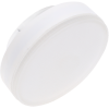 Лампа св/д Ecola GX53 св/д 8.5W(8W) 4200K 4K 27x75 матов. T5UV85ELC