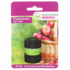 Муфта ремонтная 1/2"-1/2", Grandy, JS-323