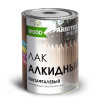 Лак алкидный пентафталевый высокоглянц. (3,0л) д/наруж и внутр (дер/мет) FARBITEX ПРОФИ GFW (4) 8356