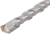 Бур по бетону, SDS-Plus, GreatFlex Light, 20x260 мм GREATFLEX 56-20260