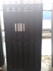 Калитка МП 1050х2100 шоколад