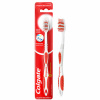Зубная щетка COLGATE "Классика здоровья", средней жесткости, 