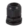 Кабельный ввод PG-29 (18-25 мм) черный 07-8029-1REXANT