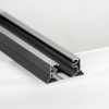 Шинопровод черн. 2м 10341