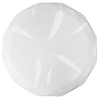 Потолочно-настенный светильник LED 24W 6400K, 300мм, ультрат. многоуг-к Кружево 0209-0301