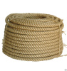 Канат джутовый (диаметр 16мм) кгс 1020