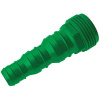 Переходник для шлангов 1/2", 5/8", 3/4" inWork 77420