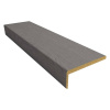 Наличник ламинат графит 5,5*70 телескоп