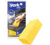 Губка Автомобильная "YORK" 