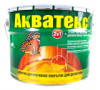 Пропитка Акватекс бесцв. 0,8л "Рогнеда" (6) 257194