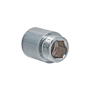 Гайка удлинительная 1/2" (20мм).