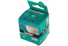 Лампа св/д Camelion MR16 GU5.3 220V 7W(485lm 100°) 4500K матовая 50x50 пластик LED7-JCDR/845/GU5.3