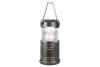Фонарь кемпенговый Camelion LED5632 (3xR6) 3св/д (100lm) 2 реж, эфф.пламени, крюк/пластик